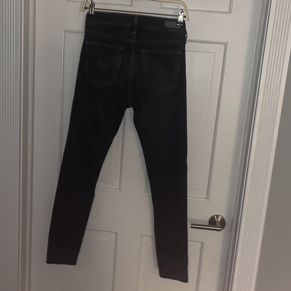 AG Farrah Skinny Womens Jeans - Picture 3 of 5